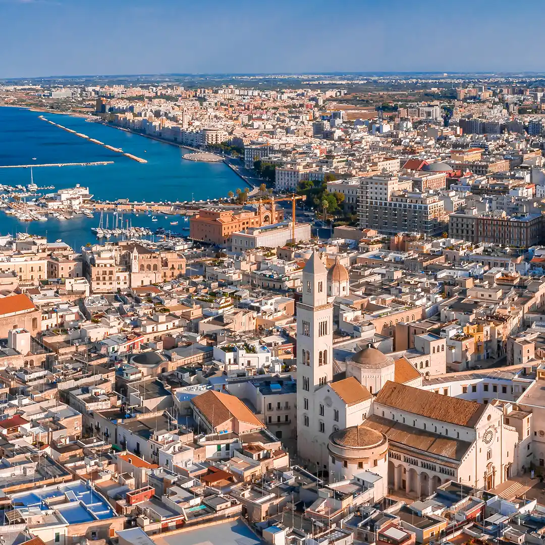 Bari Puglia