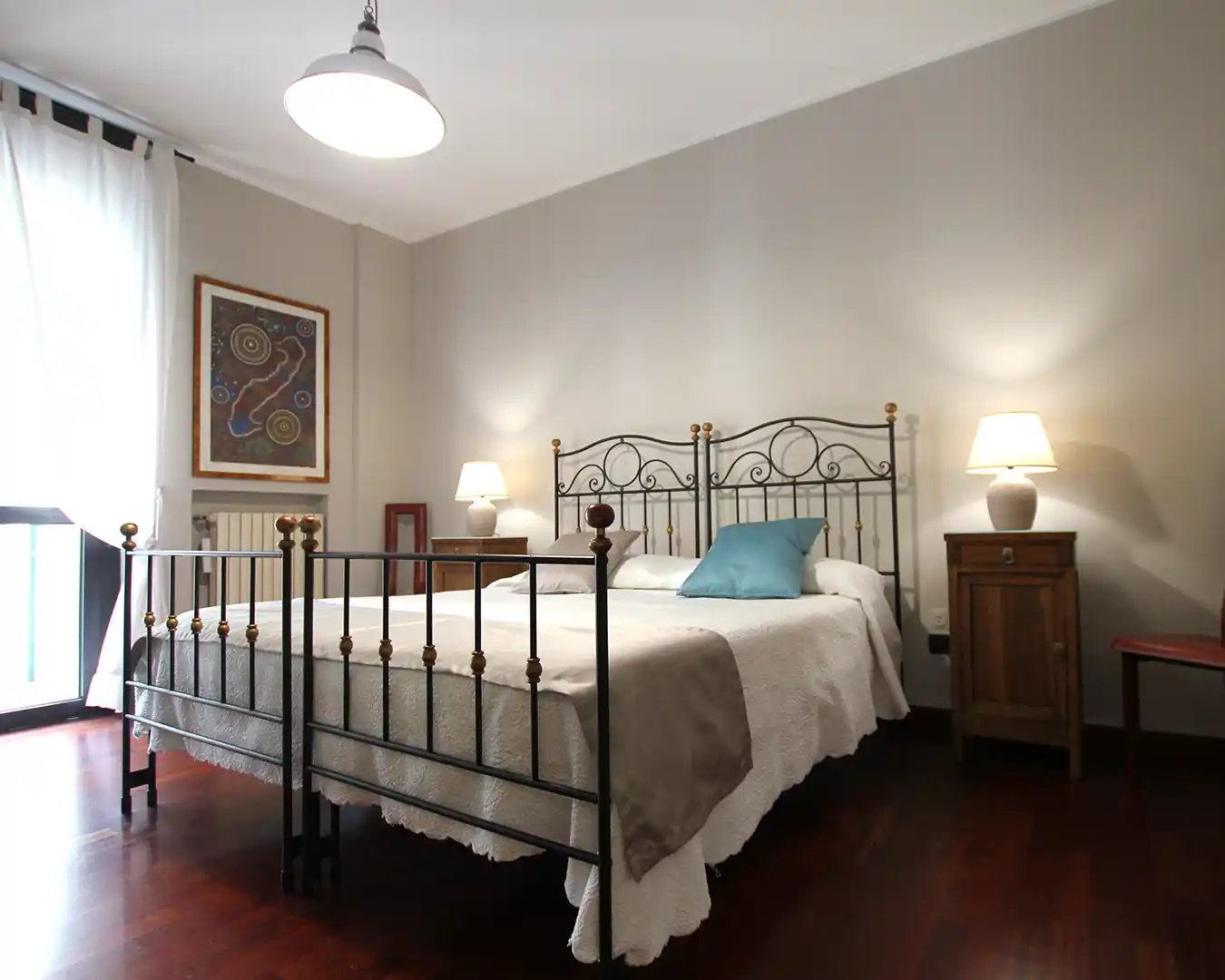 Casa Garruba - 02 - Camera da Letto