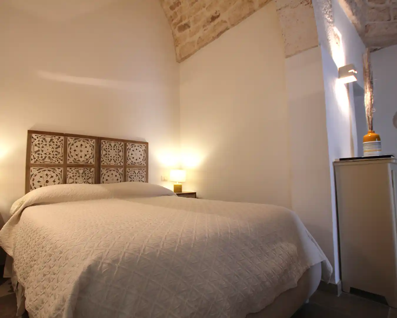 Casa Nizza - 02 - Camera da Letto