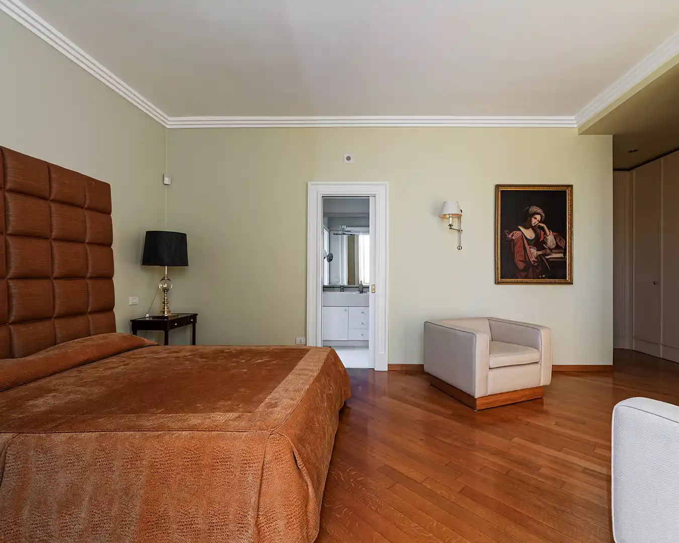 Home Tawn - 01 - Camera da Letto