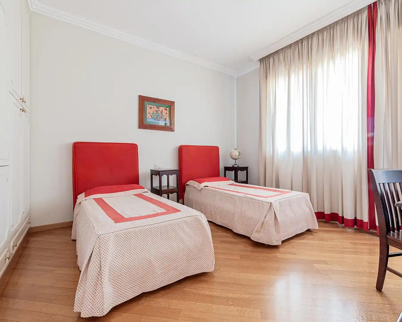 Home Tawn - 03 - Cameretta Due Letti