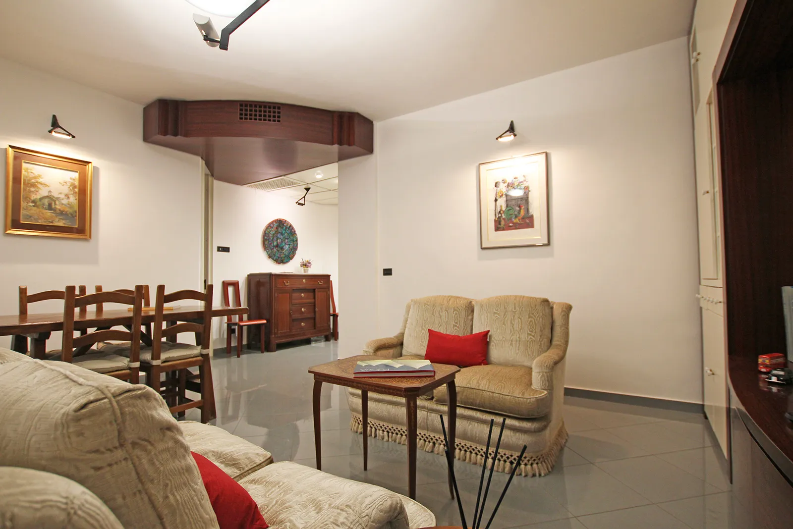 Casa Garruba - Tatò Homes