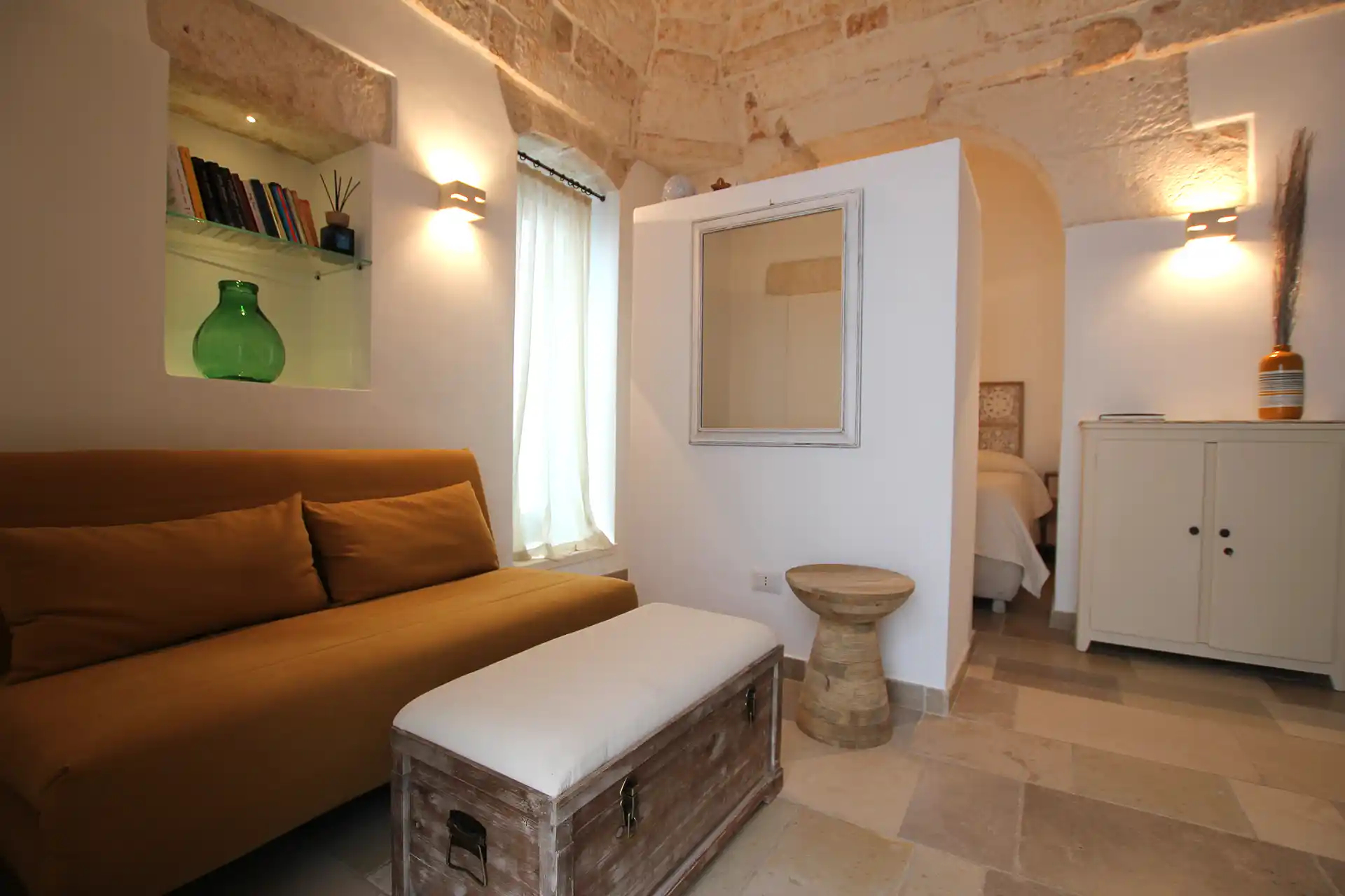 Casa Nizza Ostuni - Tatò Homes